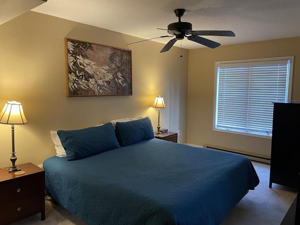 Beautiful Lake Harmony Townhouse At Big Boulder Lake And Ski Area Bagian luar foto