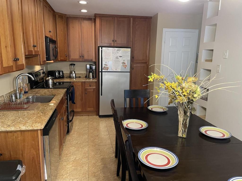 Beautiful Lake Harmony Townhouse At Big Boulder Lake And Ski Area Bagian luar foto