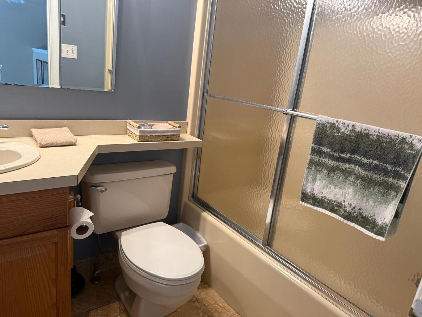 Beautiful Lake Harmony Townhouse At Big Boulder Lake And Ski Area Bagian luar foto