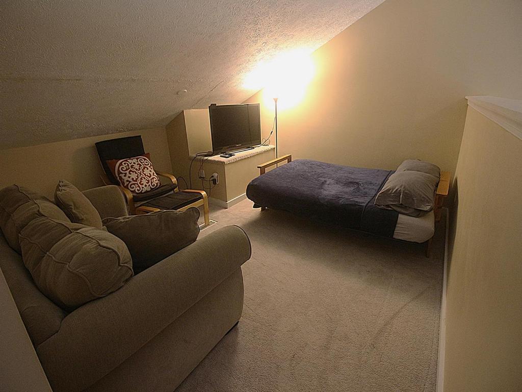 Beautiful Lake Harmony Townhouse At Big Boulder Lake And Ski Area Bagian luar foto